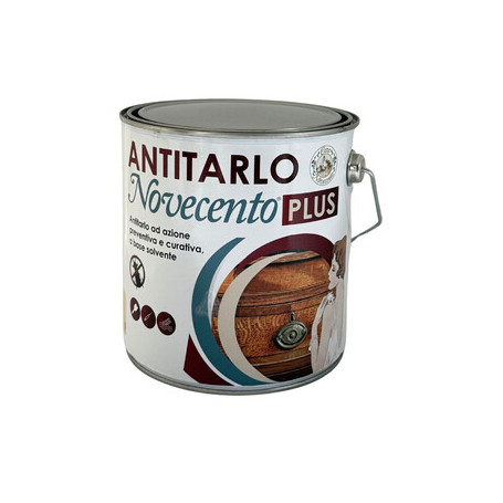 ANTITARLO NOVECENTO PLUS 5 L