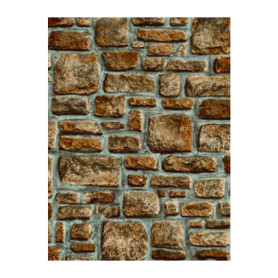 RT PLASTICA ADESIVA 280.3216 MURO PIETRE 2
