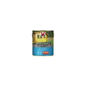 V33 IMPREGNANTE EXPERT ACQUA EBANO 0