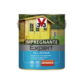 V33 IMPREGNANTE EXPERT ACQUA EBANO 2