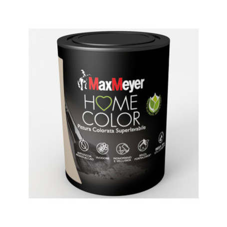 HOME COLOR SUPERLAVABILE LT.0