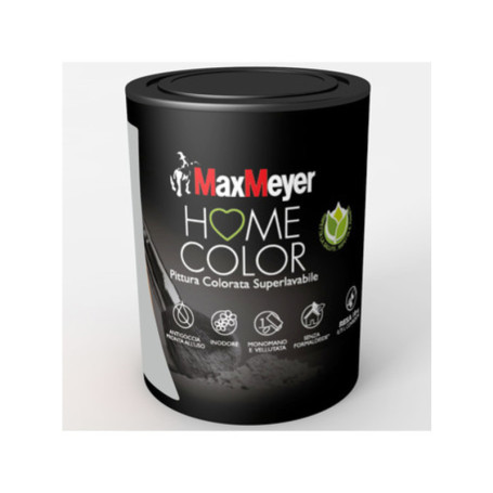 HOME COLOR SUPERLAVABILE LT.0
