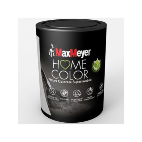 HOME COLOR SUPERLAVABILE LT.0