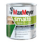 MAX SMALTO ALLACQUA POLIURETANICO OPACO LT.0
