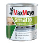 MAX SMALTO ALLACQUA POLIURETANICO OPACO LT.0