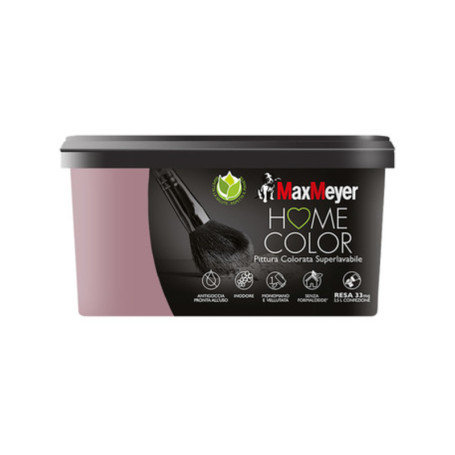 HOME COLOR SUPERLAVABILE LT.2