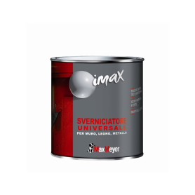 MAX SVERNICIATORE UNIVERSALE LT.0