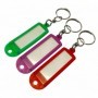 PORTAETICHETTE PLASTICA C GIVOLARE IMPORT