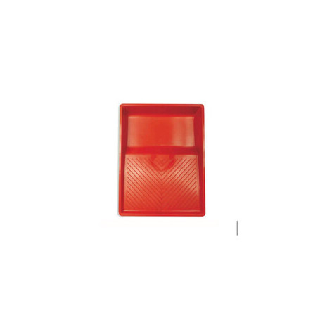 VASCHETTA P\PITTURA IN PLASTICA 22X24CM