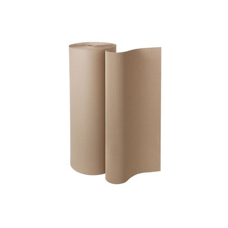 CARTONE SALVAPAVIMENTO 1X16 M 160 G\M2