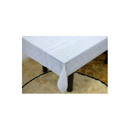 TOVAGLIATO RICAMATO CC2067 H 140