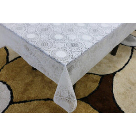 TOVAGLIATO RICAMATO CC2077 H 140