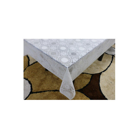 TOVAGLIATO RICAMATO CC2077 H 140