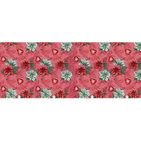 TOVAGLIATO NATALE H.140  DISEGNO 392