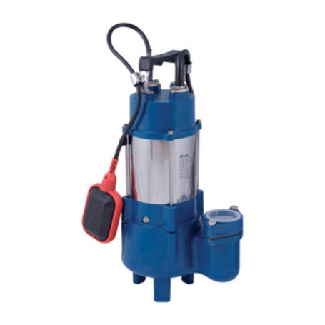 ELETTROPOMPA VORTEX ACQUE LURIDE 1