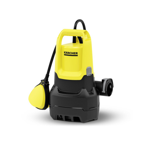 ELETTROPOMPA SOMMERSA KARCHER SP  9.500 DIRT EU