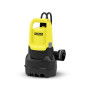 ELETTROPOMPA SOMMERSA KARCHER SP 16.000 DIRT EU