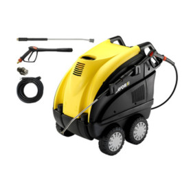 IDROPULITRICE A CALDO 120\150BAR 11 L\M NPX1211GX