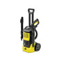 IDROPULITRICE 1800W KARCHER K4 BLACK