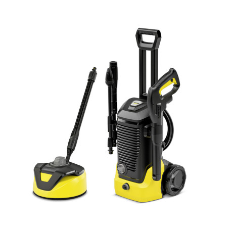 IDROPULITRICE 2100W KARCHER K5 BLACK T5