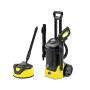 IDROPULITRICE 2100W KARCHER K5 BLACK T5