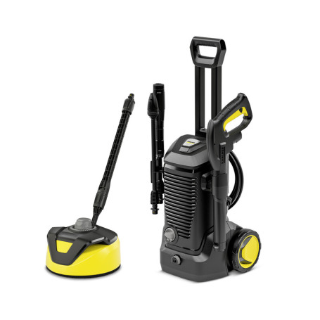 IDROPULITRICE 2100W KARCHER K6 BLACK T5