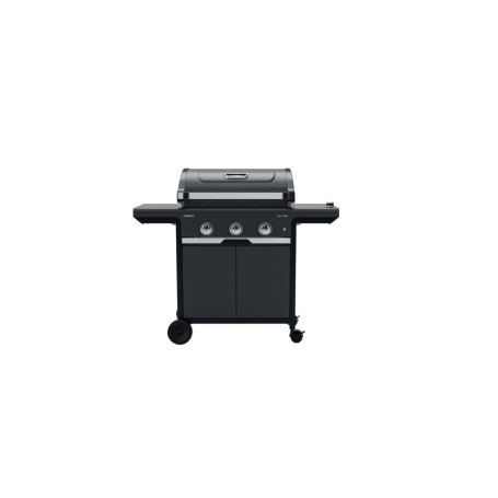 BARBECUE A GAS SELECT 3 EXS  9+2