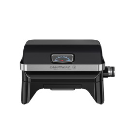 BARBECUE ELETTR DA TAV ATTITUDE 2GO GHISA 2