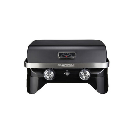 BARBECUE A GAS DA TAV ATTITUDE 2100LX 5KW CAMPING