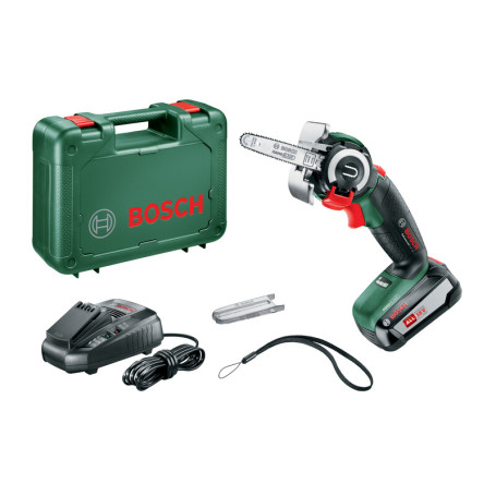 BOSCH-V MINI ELETTROSEGA ADVANCED CUT 18V BRUSHLESS