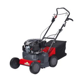 ARIEGGIATORE SCARIFICATORE A SCOPPIO C\SACCO SC42L