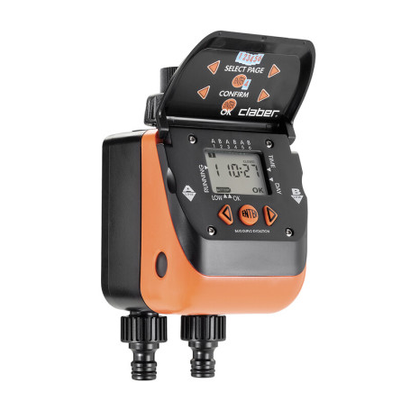 PROGRAMMATORE AQUADUE DUPLO  8410