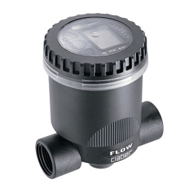 ELETTROVALVOLA PROGRAMMABILE 1F  90826