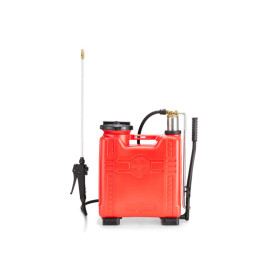 POMPA PLASTICA NOVA PRIMAVERA 12 L POMP INOX