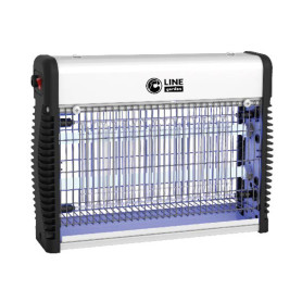 C ELETTROINSETTICIDA LED 2X 4