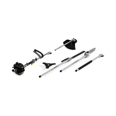 ATTREZZO MULTIFUNZIONE  5 IN 1 AMT 26  25