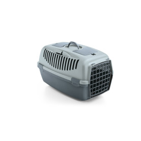 TRASPORTINO GULLIVER 2 P\P ARTIC BLUE\BLU ACCIAIO