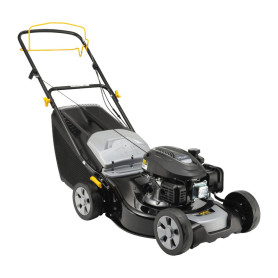 RASAERBA A SCOPPIO AL4 46 SA HP3