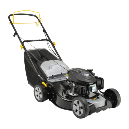 RASAERBA A SCOPPIO AL4 46 SA HP3