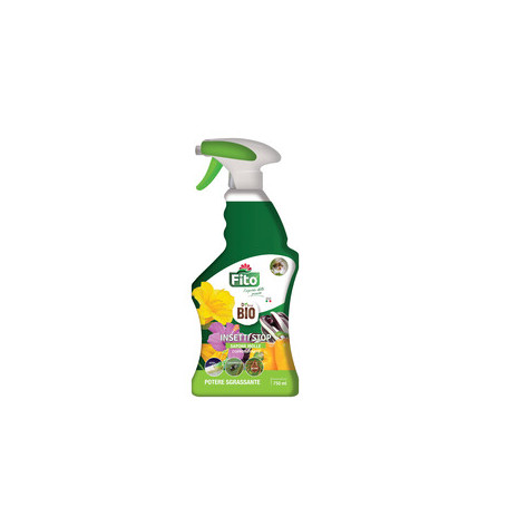 FITO BIO SAPONE MOLLE 750 ML