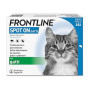FRONTLINE SPOT-ON GATTI 3 PIPETTE