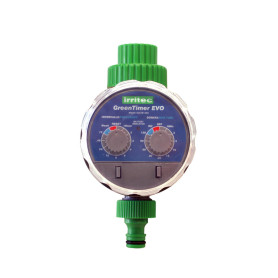 CENTRALINA P\IRRIGAZIONE GT EVO