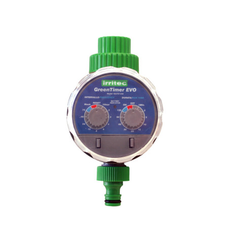 CENTRALINA P\IRRIGAZIONE GT EVO