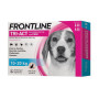 FRONTLINE TRI-ACT CANI 10-20 KG 6 PIPETTE OFF. SPECIALE