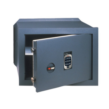 CISA 82710.71 CASSAFORTE ELETTRONICA 36X25XH49 CM