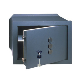 CISA 82210.40 CASSAFORTE A COMBINATORE 42X20XH30 CM