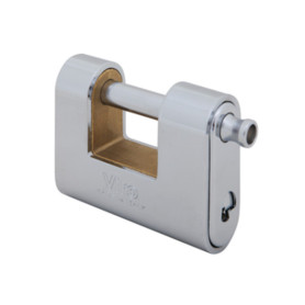 VIRO 4115 LUCCHETTO PANZER P\SERRANDA CORAZ 62MM