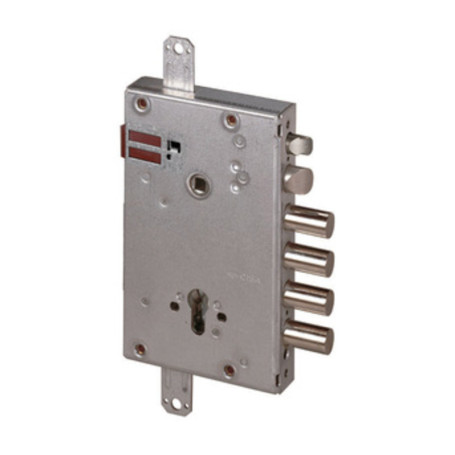 CISA 15515.48 PE SERRATURA ELETTRICA S\CIL EU