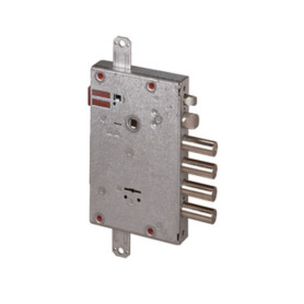 CISA 17515.68 CK SERRATURA ELETTRICA DM CHIAVE CORTA