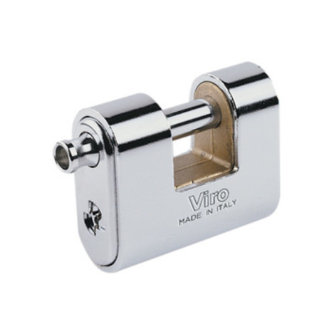 VIRO 4116 LUCCHETTO PANZER P\SERRANDA CORAZ 77MM